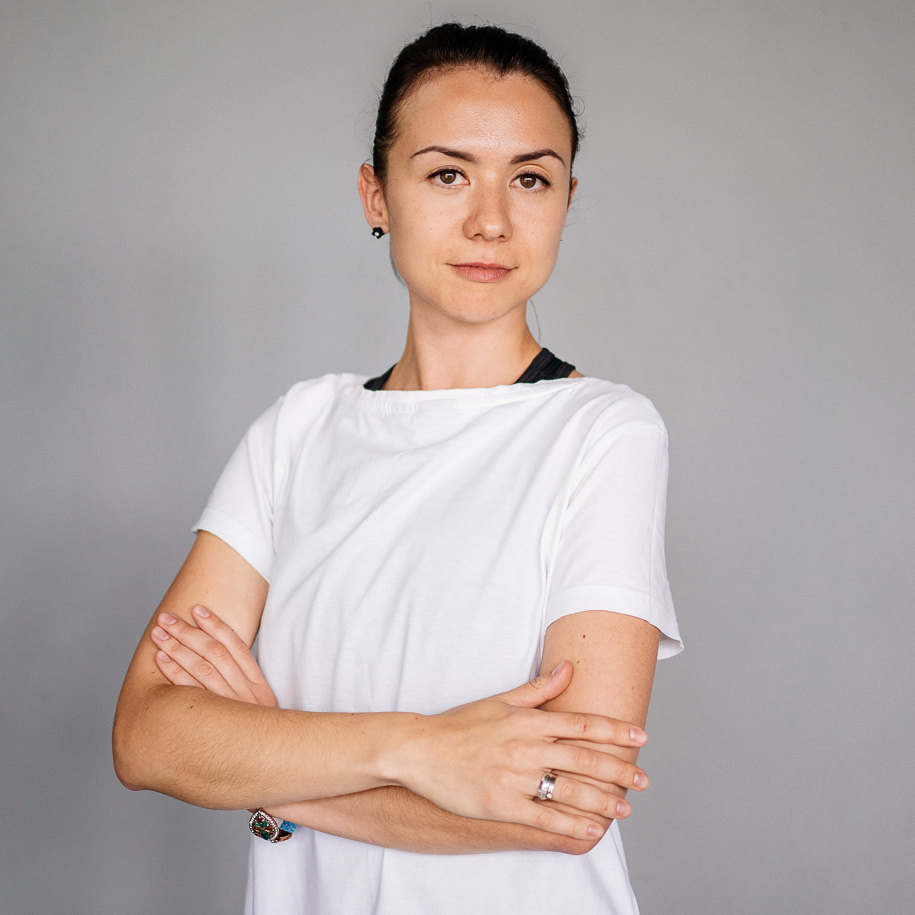 Лысенкова Ольга